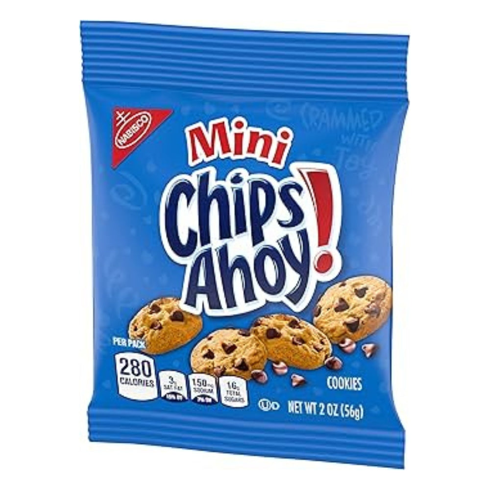 Chips Ahoy! Mini 56g