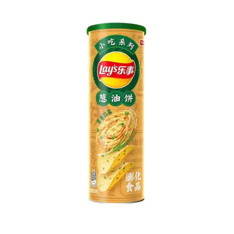 Lay's Staxpancake Cebolla 90g OhMyCandyBox