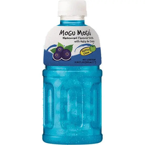 Mogu Mogu Blueberry & Coco 320ml OhMyCandyBox