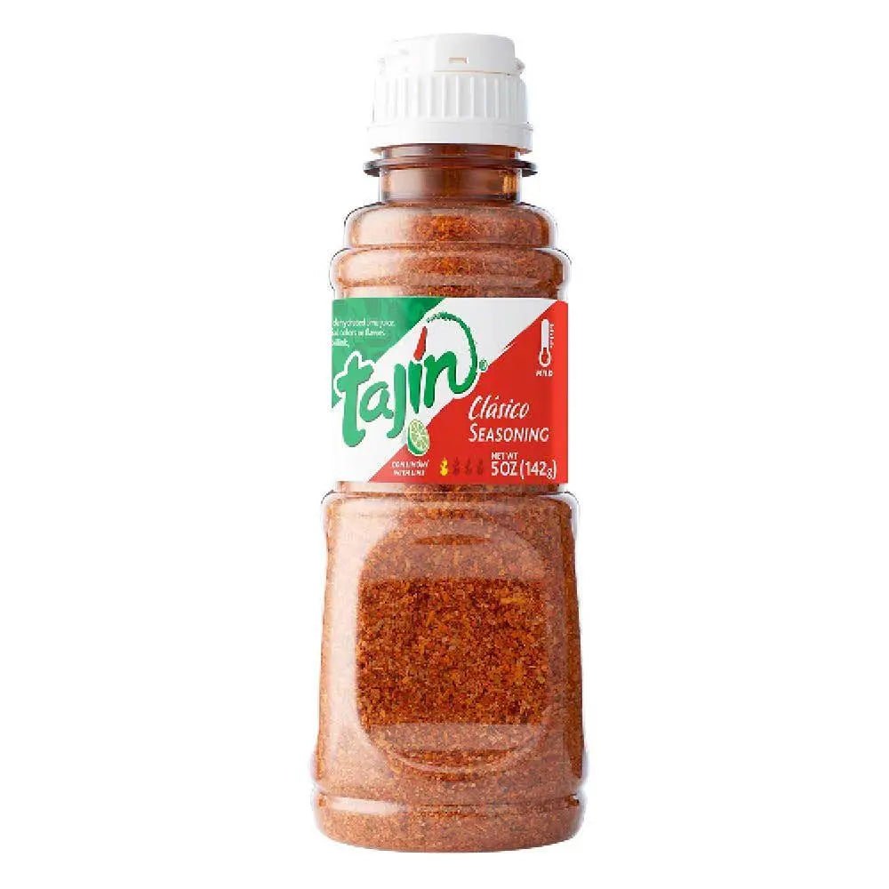 Tajin Chile en Polvo 142g OhMyCandyBox