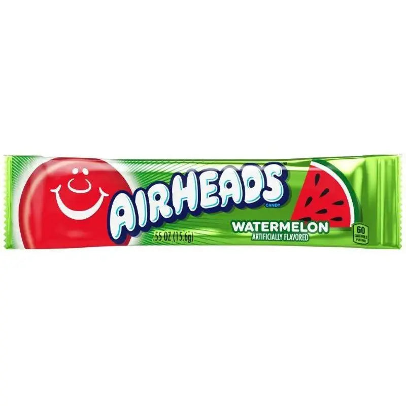 Airheads Sandía 16g OhMyCandyBox