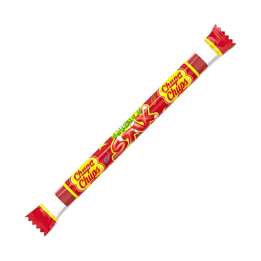Chupa Chups Stix Cereza 10g OhMyCandyBox