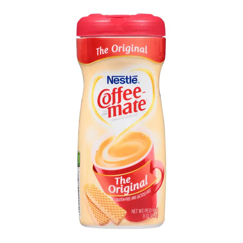Coffee-Mate Crema de Café Original 312g OhMyCandyBox