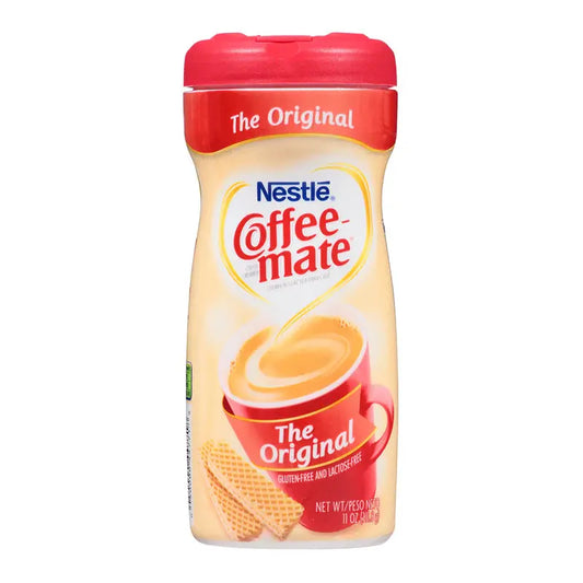 Coffee-Mate Crema de Café Original 312g OhMyCandyBox