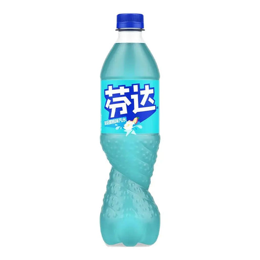 Fanta Durazno Jazmín 500ml OhMyCandyBox