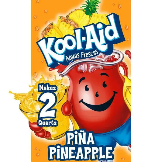 Kool-Aid Piña 4g OhMyCandyBox