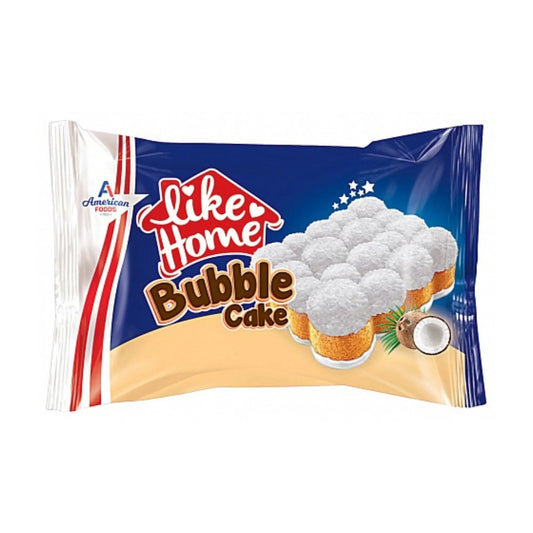 Like Home Pastel Burbuja 45g OhMyCandyBox