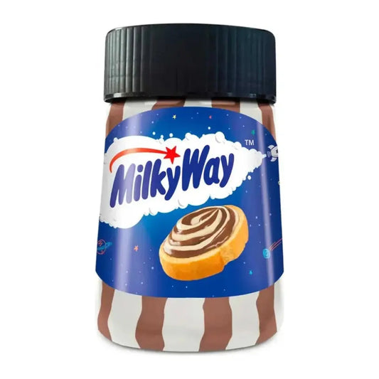 Crema de Milky Way 350g OhMyCandyBox