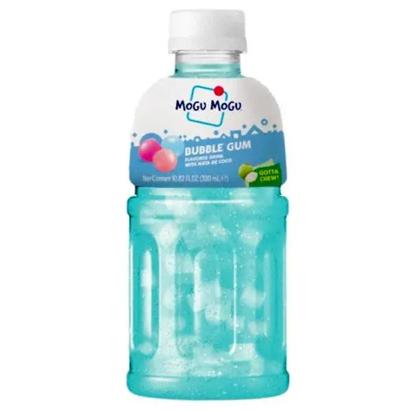 Mogu Mogu Chicle 320ml OhMyCandyBox