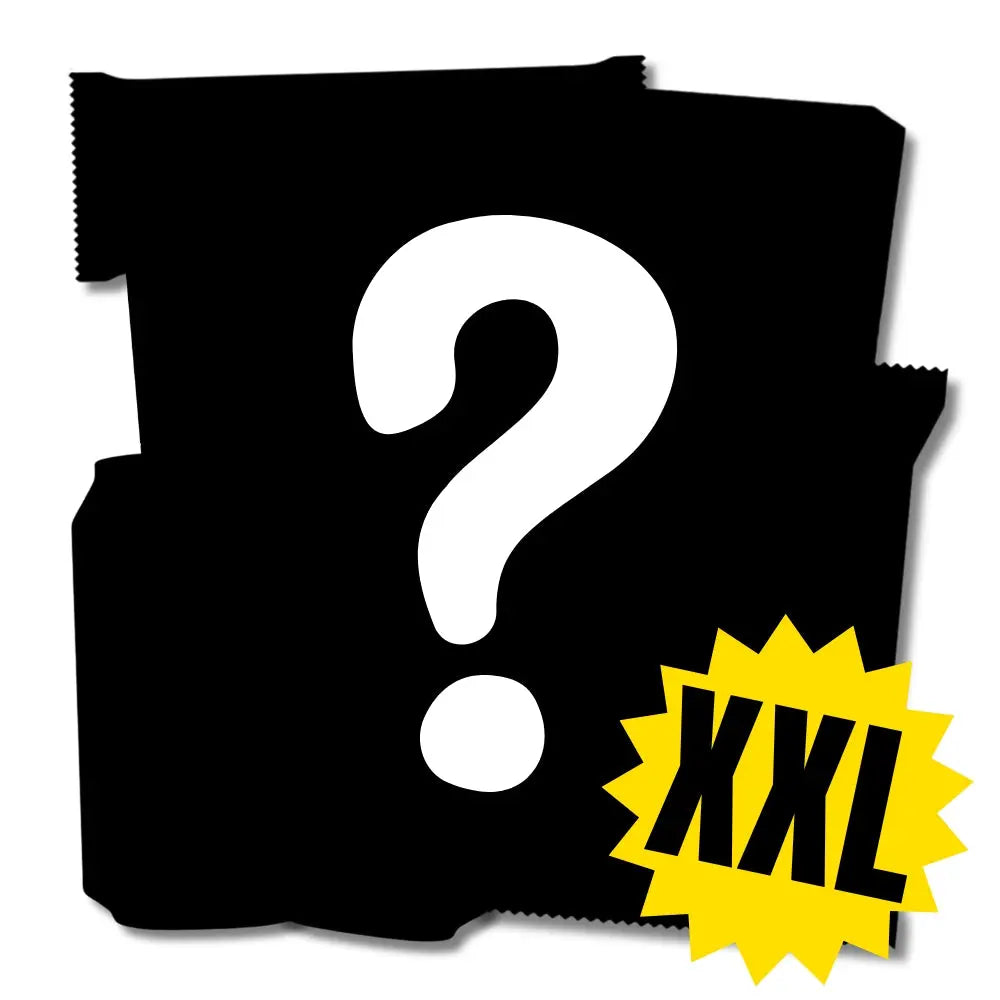 Paquete Misterioso XXL (+ENVÍO GRATIS) OhMyCandyBox