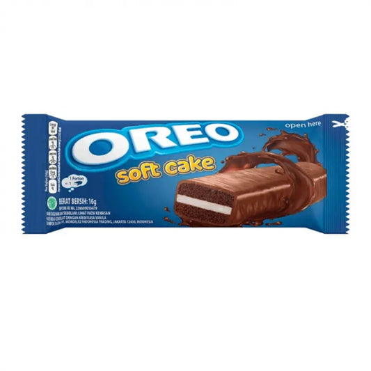 Oreo Pastel Suave 16g OhMyCandyBox