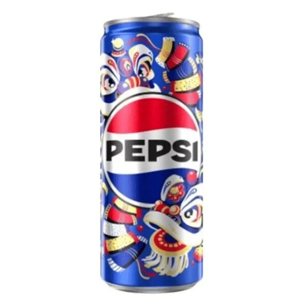 Pepsi Original Edición Tet 320ml OhMyCandyBox