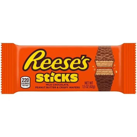 Barritas Reese's 42g OhMyCandyBox