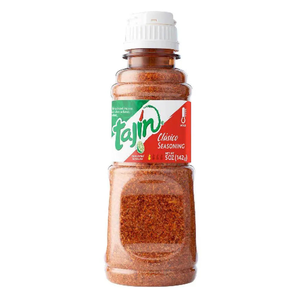 Tajin Chile en Polvo 142g OhMyCandyBox