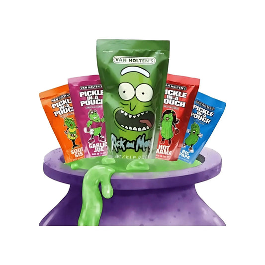 Paquete de Van Holten's OhMyCandyBox