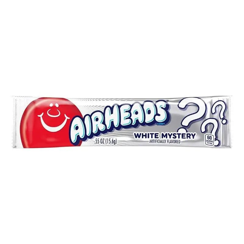Airheads Misterio Blanco 16g OhMyCandyBox