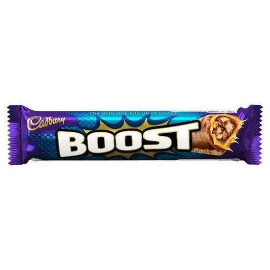 Cadbury Boost 49g OhMyCandyBox