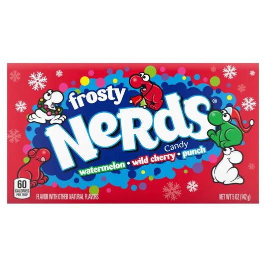 Nerds Helados 142g OhMyCandyBox