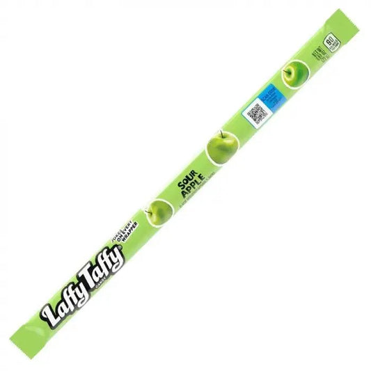 Laffy Taffy Cuerda Manzana Ácida 23g OhMyCandyBox