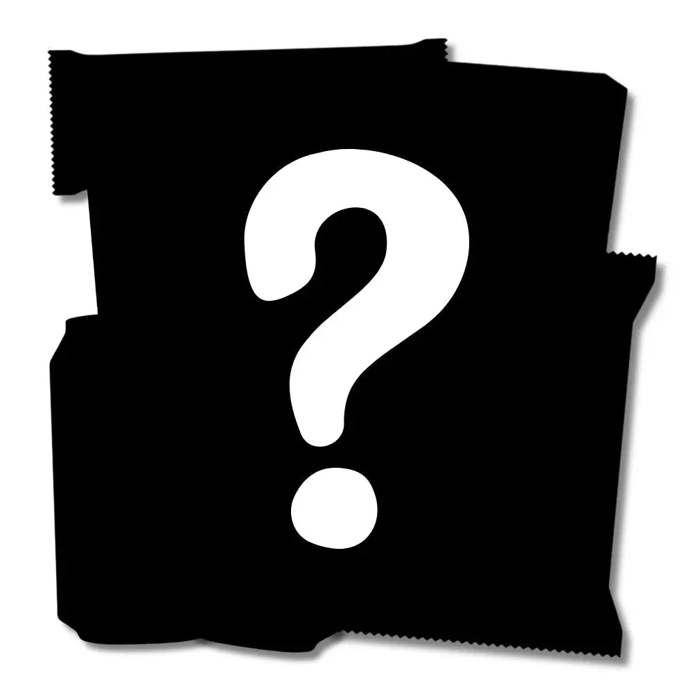 Paquete Misterioso OhMyCandyBox