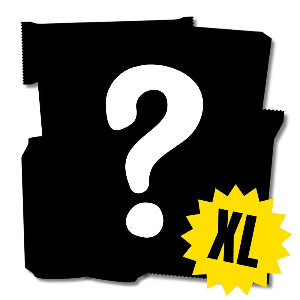 Paquete Misterioso XL (+ENVÍO GRATIS) OhMyCandyBox