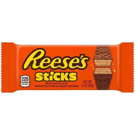 Barritas Reese's 42g OhMyCandyBox