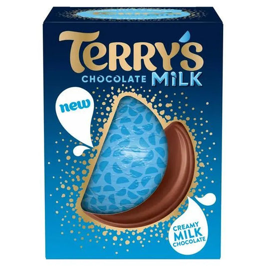 Bola de Chocolate con Leche de Terry 145g OhMyCandyBox